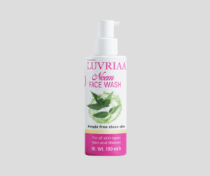 luvriaa-neem-face-wash